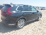 2HKRS3H43TH****** Salvage and Wrecked 2026 Honda CR-V in Colorado State