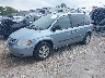 1D4GP45RX6B****** Used and Repairable 2006 Dodge Grand Caravan in Louisville North