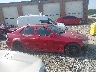 JTHBD182010****** Repairable 2001 Lexus IS in North Carolina State