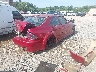 JTHBD182010****** Salvage and Wrecked 2001 Lexus IS in North Carolina State