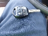 JTHBD182010****** Salvage 2001 Lexus IS in North Carolina State