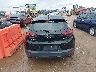 JM1DKDC74H0****** Wrecked 2017 Mazda CX-3