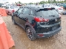 JM1DKDC74H0****** Salvage and Repairable 2017 Mazda CX-3 in Chicago North