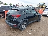 JM1DKDC74H0****** Salvage and Wrecked 2017 Mazda CX-3 in Illinois State
