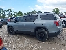 1GKKNLLS2PZ****** Repairable 2023 GMC Acadia in Illinois State