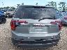 1GKKNLLS2PZ****** Wrecked 2023 GMC Acadia