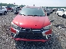 JA4AR3AU6KU****** Destrozados 2019 Mitsubishi Outlander en Estado de Maryland
