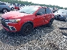 JA4AR3AU6KU****** Usados y Reparables 2019 Mitsubishi Outlander en Elkton