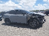 5N1AZ3CSXSC****** Repairable 2025 Nissan Murano in Louisiana State