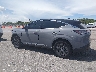 5N1AZ3CSXSC****** Salvage 2025 Nissan Murano