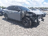 5N1AZ3CSXSC****** Salvage and Wrecked 2025 Nissan Murano in New Orleans East