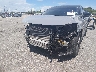 5N1AZ3CSXSC****** Salvage and Repairable 2025 Nissan Murano in Louisiana State