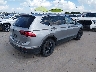 3VVNB7AX4RM****** Salvamento y Destrozados 2024 Volkswagen Tiguan en Estado de Texas