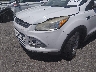 1FMCU0G98EU****** Salvage and Repairable 2014 Ford Escape in Louisiana State