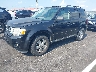 1FMCU0D77BK****** Used and Repairable 2011 Ford Escape in Nashville
