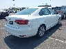 3VW2B7AJ3HM****** Salvage and Wrecked 2017 Volkswagen Jetta in California State