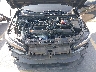 2HGFE1F91NH****** Repairable 2022 Honda Civic in Fremont