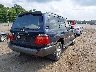 JT3HT05J5Y0****** Salvage and Wrecked 2000 Toyota Land Cruiser in Maryland State
