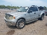 1FTPX04565K****** Used and Repairable 2005 Ford F-150 in Knoxville