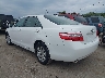 4T1BK46K27U****** Salvage and Repairable 2007 Toyota Camry in Cleveland