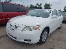 4T1BK46K27U****** Salvage and Repairable 2007 Toyota Camry in Ohio State