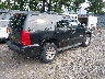 1GKFK33029R****** Salvamento y Destrozados 2009 GMC Yukon en Estado de Nueva Jersey