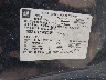 1GKFK33029R****** Usados 2009 GMC Yukon en Central New Jersey