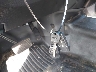 3GCNYAEH5MG****** Salvage 2021 Chevrolet Silverado 1500 in Pennsylvania State