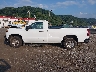 3GCNYAEH5MG****** Repairable 2021 Chevrolet Silverado 1500 in Pennsylvania State