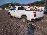 3GCNYAEH5MG****** Salvage and Repairable 2021 Chevrolet Silverado 1500 in Pittsburgh
