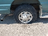 1FBSS31S0WH****** Wrecked 1998 Ford E-350 in Tennessee State
