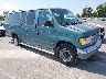 1FBSS31S0WH****** Salvage and Wrecked 1998 Ford E-350 in Memphis