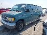 1FBSS31S0WH****** Used and Repairable 1998 Ford E-350 in Memphis