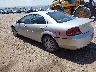 1C3EL46X43N****** Salvage and Repairable 2003 Chrysler Sebring in Western Colorado