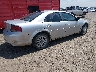 1C3EL46X43N****** Salvage and Wrecked 2003 Chrysler Sebring in Colorado State
