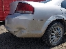 1C3EL46X43N****** Salvage and Repairable 2003 Chrysler Sebring in Colorado State