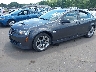 6G2ER57739L****** Used and Repairable 2009 Pontiac G8 in Hartford