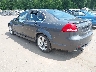 6G2ER57739L****** Salvage and Repairable 2009 Pontiac G8 in Hartford