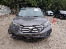 2HKRM4H73CH****** Wrecked 2012 Honda CR-V in New Hampshire State