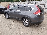 2HKRM4H73CH****** Salvage and Repairable 2012 Honda CR-V in Manchester