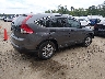2HKRM4H73CH****** Salvage and Wrecked 2012 Honda CR-V in New Hampshire State