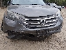 2HKRM4H73CH****** Salvage and Repairable 2012 Honda CR-V in New Hampshire State