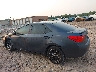 5YFBURHE5HP****** Reparables 2017 Toyota Corolla en Estado de Carolina del Norte