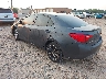 5YFBURHE5HP****** Salvamento y Reparables 2017 Toyota Corolla en Concord