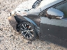 5YFBURHE5HP****** Salvamento y Reparables 2017 Toyota Corolla en Estado de Carolina del Norte