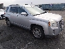 2CTFLVEC0B6****** Salvage and Wrecked 2011 GMC Terrain in Las Vegas