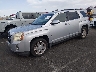 2CTFLVEC0B6****** Used and Repairable 2011 GMC Terrain in Las Vegas
