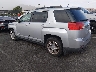 2CTFLVEC0B6****** Salvage and Repairable 2011 GMC Terrain in Las Vegas