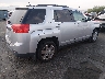 2CTFLVEC0B6****** Salvage and Wrecked 2011 GMC Terrain in Nevada State
