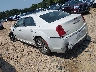 2C3CCARG5GH****** Salvamento y Reparables 2016 Chrysler 300 en Concord